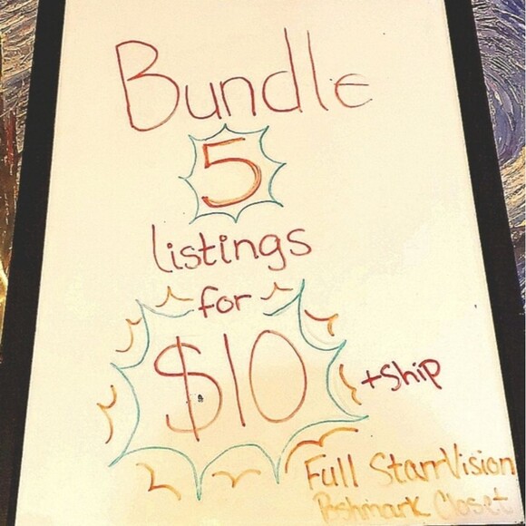 I Love My Poodle Holiday Ornament - Cream and Red - Picture 4 of 4